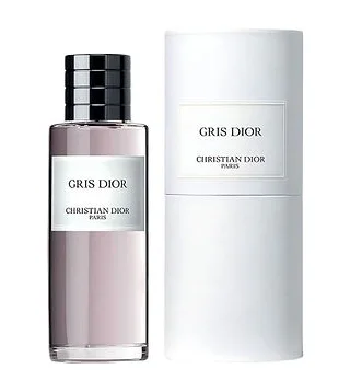 Dior Gris Dior Парфюмерная вода унисекс 10 мл Dior