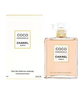Chanel Coco Mademoiselle Intense Парфюмерная вода 200 мл Chanel