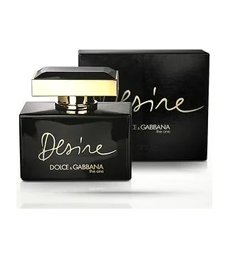 Dolce & Gabbana THE ONE DESIRE Парфюмерная вода для женщин 50 мл Dolce & Gabbana