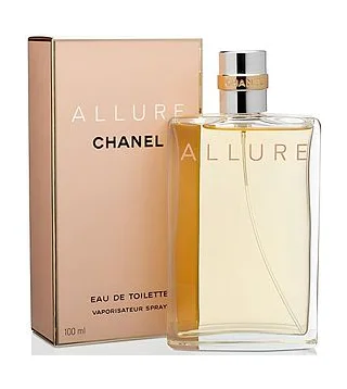 Chanel Allure Туалетная вода женская 100 мл Chanel