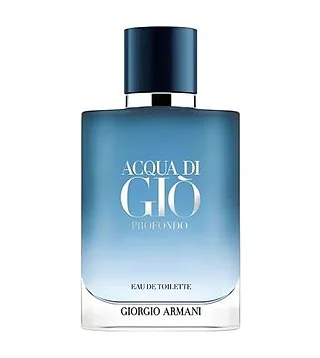 ARMANI ACQUA DI GIO PROFONDO Туалетная вода мужская 100 мл Giorgio Armani
