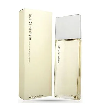 Calvin Klein Truth парфюмерная вода для женщин 100 мл Calvin Klein