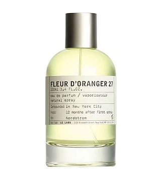 Le Labo Fleur d'Oranger 27 Парфюмерная вода унисекс 50 мл Le Labo