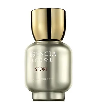 Loewe Esencia Loewe Sport Туалетная вода мужская 100 мл LOEWE