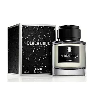 AJMAL Black Onyx парфюмерная вода 100 мл Ajmal