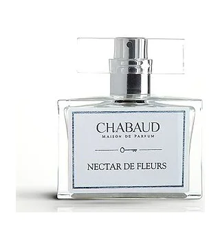 Chabaud De Maison Nectar De Fleurs Парфюмерная вода унисекс 30 мл Chabaud Maison De Parfum