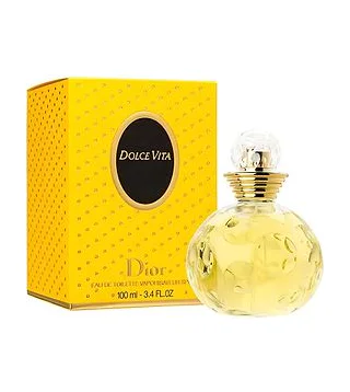 Christian Dior Dolce Vita Туалетная вода для женщин 100 мл Dior