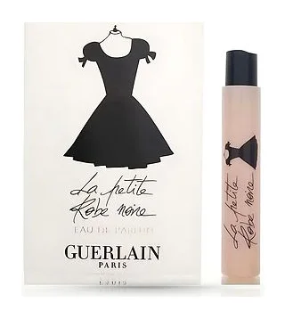 Guerlain La Petite Robe Noire Женский парфюм 1 мл edp Пробник Guerlain