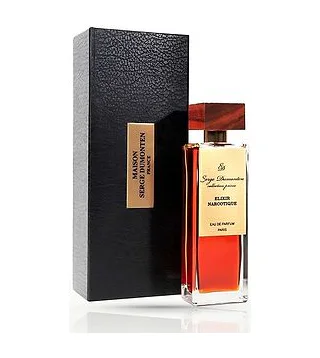 Serge Dumonten Elixir Narcotique Вода парфюмерная унисекс 100 мл Serge Dumonten
