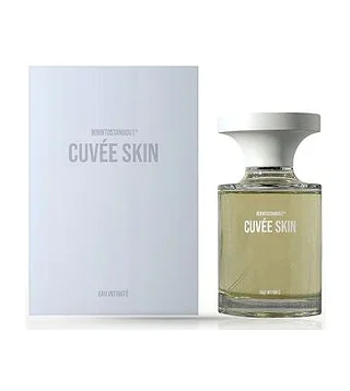 Borntostandout Cuvee Skin Парфюмерная вода 100 мл BORNTOSTANDOUT