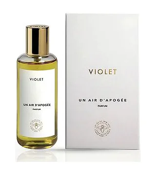 Violet Un Air D Apogee Духи унисекс 100 мл Violet