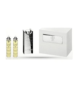Alyson Oldoini Black Violet Rechargeable парфюмерная вода 3x20 мл Alyson Oldoini