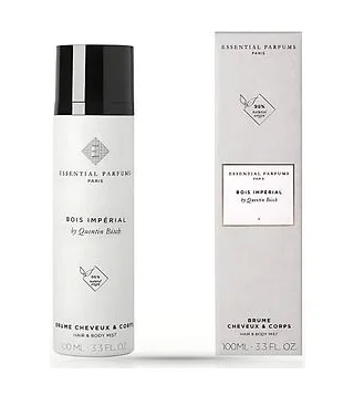 Essential Parfums Bois Imperial Мист для волос и тела 100 мл Essential Parfums