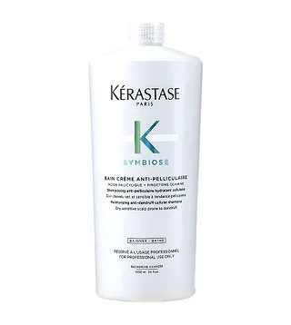 KERASTASE SYMBIOSE Шампунь-ванна против перхоти 1л Kerastase