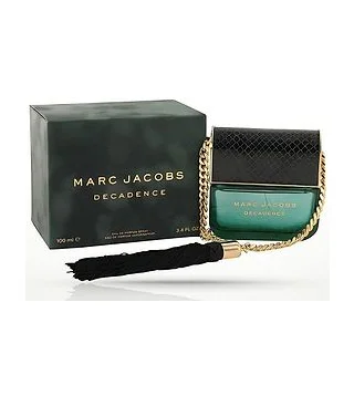 Marc Jacobs Decadence парфюмерная вода женская 100 мл Marc Jacobs