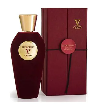 V Canto Stricnina Extrait de Parfum Духи унисекс 100 мл V Canto