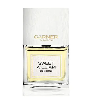 Carner Barcelona Sweet William Парфюмерная вода 100 мл Carner