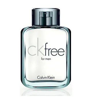 Calvin Klein CK Free Туалетная вода мужская 50 мл Calvin Klein