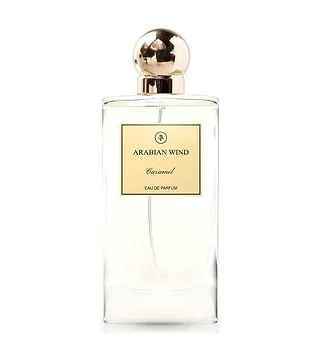 Arabian Wind Caramel Парфюмерная вода унисекс 75 мл Arabian wind
