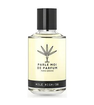 Parle Moi de Parfum Mile High 38 Парфюмерная вода унисекс 100 мл PARLE MOI DE PARFUM