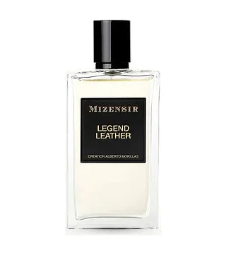 Mizensir Legend Leather Парфюмерная вода унисекс 100 мл MIZENSIR