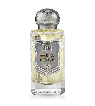 Nobile 1942 Ambra Nobile Парфюмерная вода унисекс 75 мл NOBILE 1942