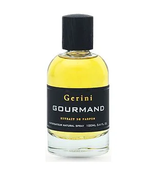 Gerini Gourmand Духи унисекс 100 мл Gerini