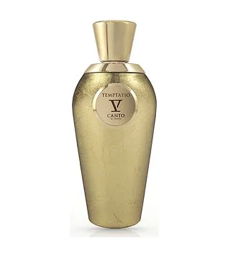 V Canto Temptatio Духи унисекс 100 мл V Canto