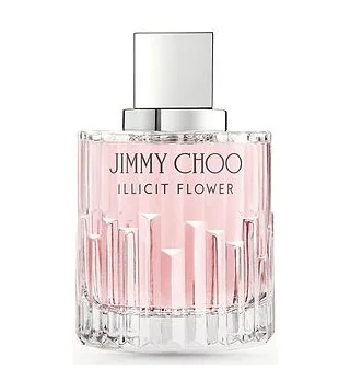 Jimmy Choo Illicit Flower Туалетная вода женская 100 мл Jimmy Choo