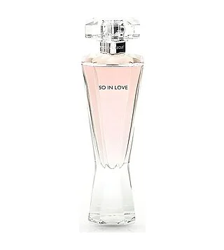 Victoria's Secret So In Love Парфюмерная вода женская 100 мл Victoria's Secret