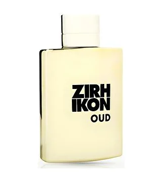 Zirh Ikon Oud Туалетная вода мужская 125 мл Zirh