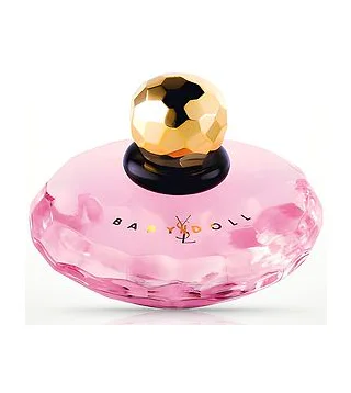 Yves Saint Laurent Baby Doll Туалетная вода женская 100 мл Yves