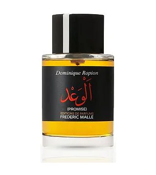 Frederic Malle Editions de Parfums Promise Парфюмерная вода унисекс 100 мл Frederic Malle