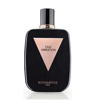 Roos & Roos Oud Vibration Парфюмерная вода женская 100 мл ROOS & ROOS