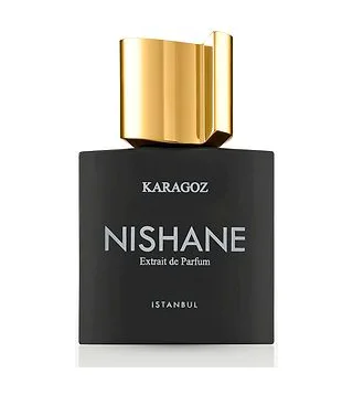 Nishane Karagoz Духи мужские 50 мл Nishane