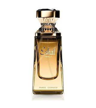 PARIS CORNER Eshal Vanilla Парфюмерная вода женская 100 мл PARIS CORNER