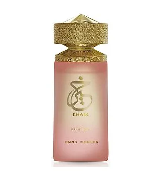 PARIS CORNER Khair Fusion Парфюмерная вода унисекс 100 мл PARIS CORNER