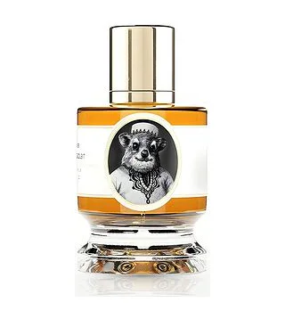 Zoologist Perfumes Hyrax Духи унисекс 60 мл Zoologist