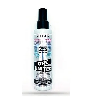 Redken - One United All-In-One Multi-Benefit Treatment Мультифункциональный спрей 150 мл Redken