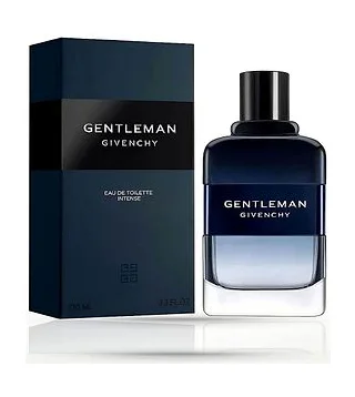 Givenchy Gentleman Intense туалетная вода 100 мл Givenchy