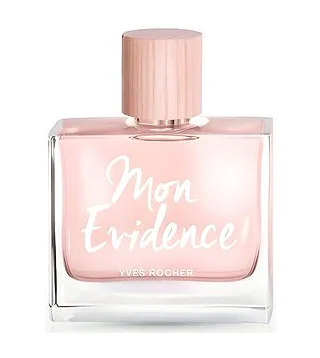 Yves Rocher Mon Evidence Парфюмерная вода унисекс 10 мл