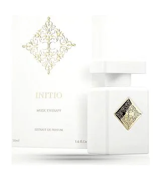 INITIO Musk Therapy Парфюмерная вода унисекс 50 мл Initio