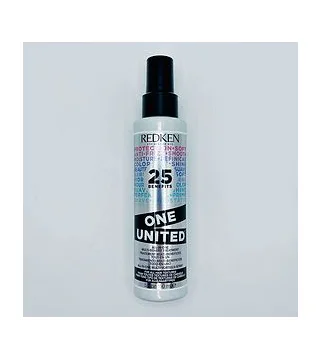 Redken - One United All-In-One Multi-Benefit Treatment Мультифункциональный спрей 400 мл Redken