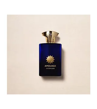 Amouage Interlude Парфюмерная вода для мужчин 100 мл Amouage