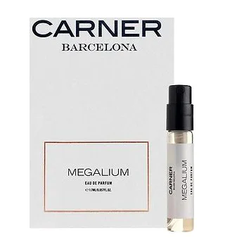 Carner Barcelona Megalium Парфюмерная вода 1.7 мл Carner