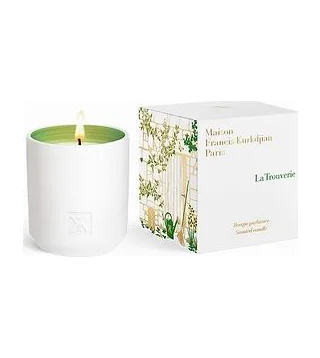 Francis Kurkdjian La Trouverie Candle Ароматическая свеча 280 гр Maison Francis Kurkdjian