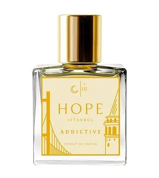 Hope Istanbul Addictive Парфюмерная вода 100 мл Hope