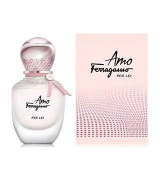 Salvatore Ferragamo Amo Ferragamo Per Lei Парфюмерная вода женская 100 мл Salvatore Ferragamo