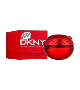 DKNY Be Tempted парфюмерная вода 100 мл DKNY