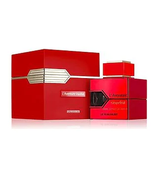 AL HARAMAIN PERFUMES L'AVENTURE GRAPEFRUIT Парфюмерная вода 100 мл Al Haramain